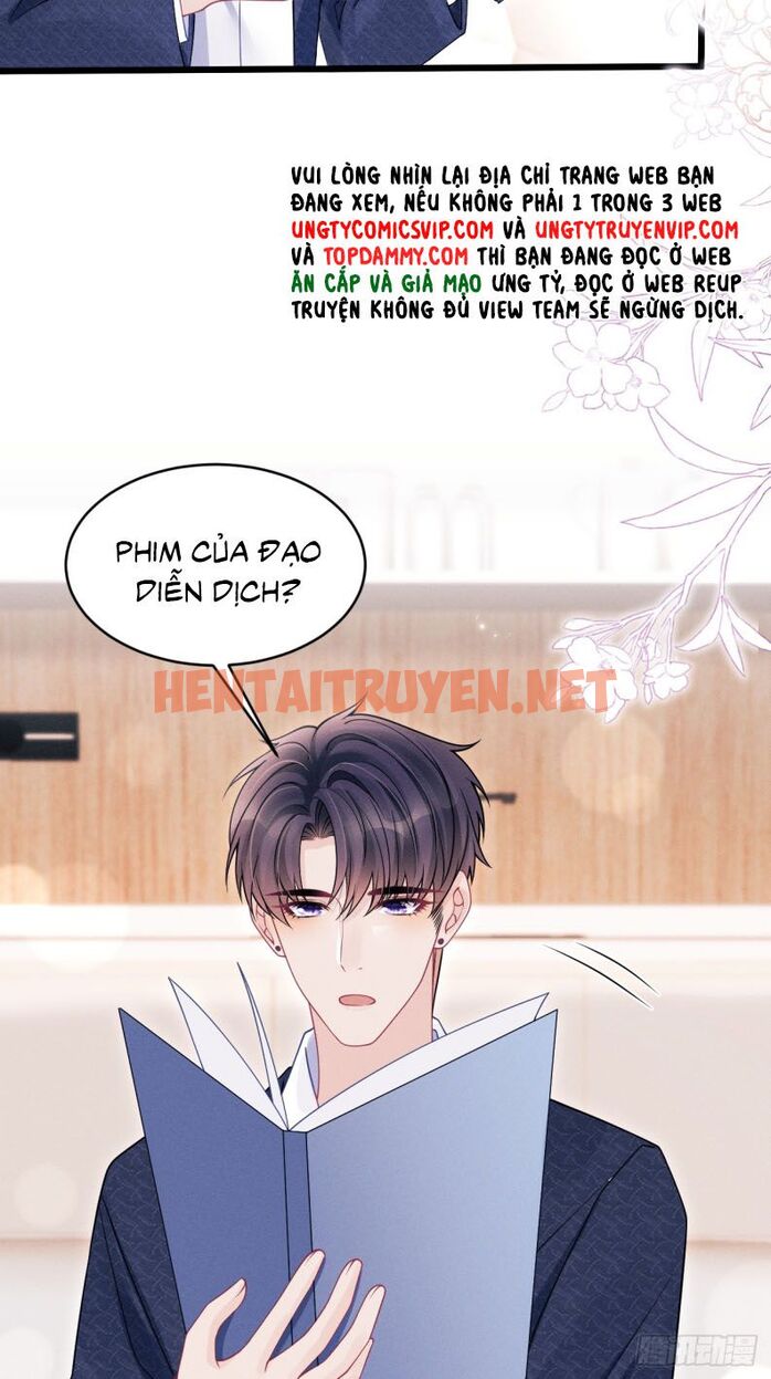 Xem ảnh Tôi Hoài Nghi Ảnh Đế Đang Theo Đuổi Tôi - Chap 139 - img_017_1711791662 - HentaiTruyenVN.net