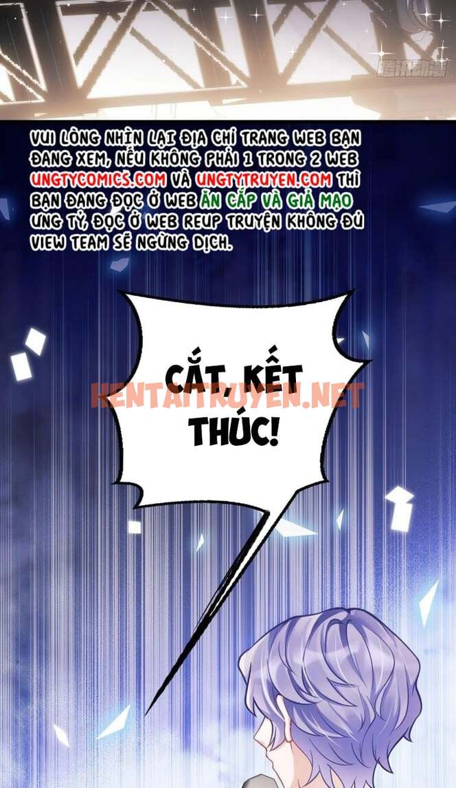 Xem ảnh Tôi Hoài Nghi Ảnh Đế Đang Theo Đuổi Tôi - Chap 14 - img_011_1644899911 - HentaiTruyenVN.net