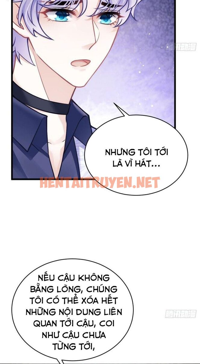 Xem ảnh Tôi Hoài Nghi Ảnh Đế Đang Theo Đuổi Tôi - Chap 14 - img_029_1644899932 - HentaiTruyenVN.net