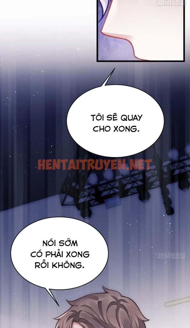 Xem ảnh Tôi Hoài Nghi Ảnh Đế Đang Theo Đuổi Tôi - Chap 14 - img_037_1644899942 - HentaiTruyenVN.net