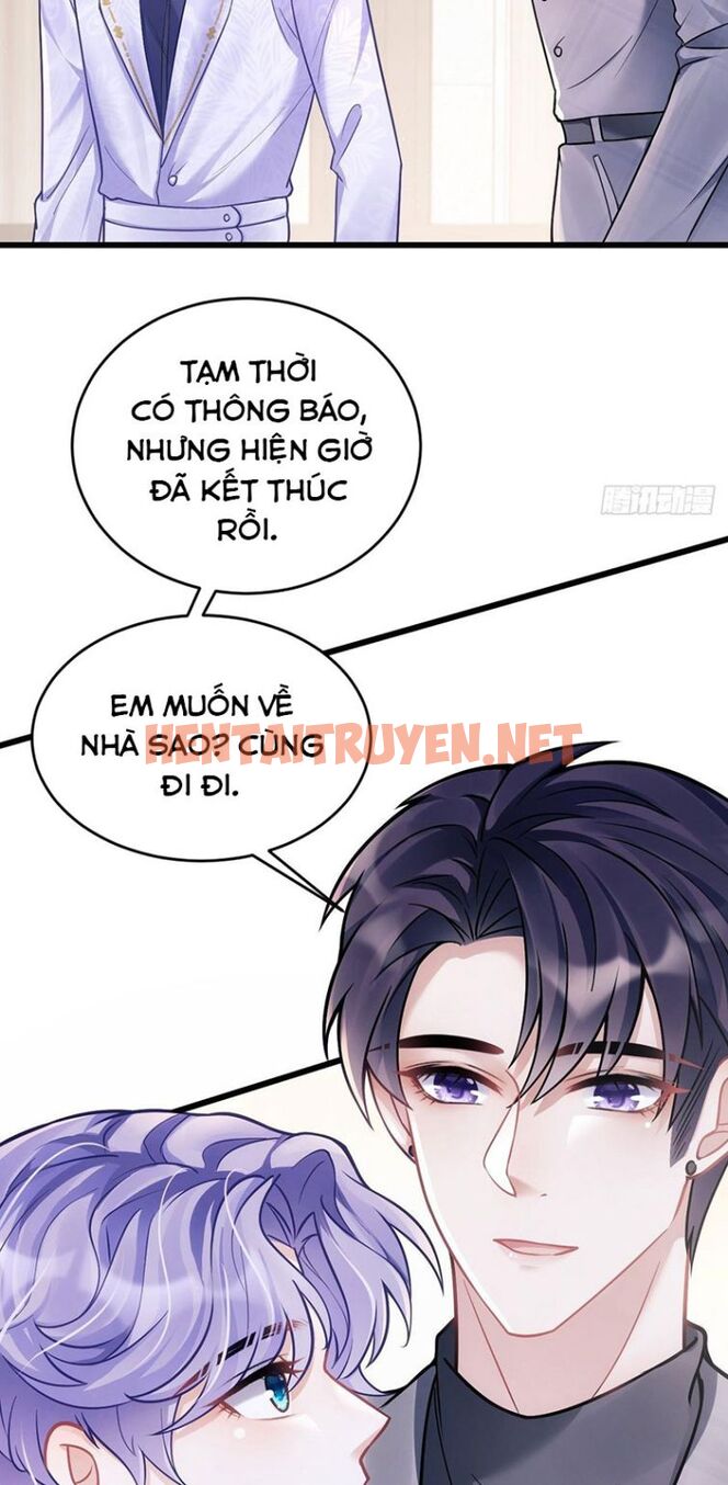 Xem ảnh Tôi Hoài Nghi Ảnh Đế Đang Theo Đuổi Tôi - Chap 15 - img_033_1645006111 - HentaiTruyen.net