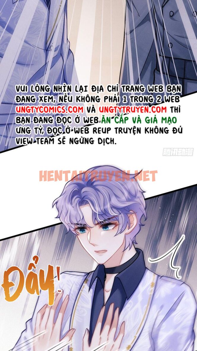 Xem ảnh Tôi Hoài Nghi Ảnh Đế Đang Theo Đuổi Tôi - Chap 16 - img_039_1645006013 - HentaiTruyenVN.net