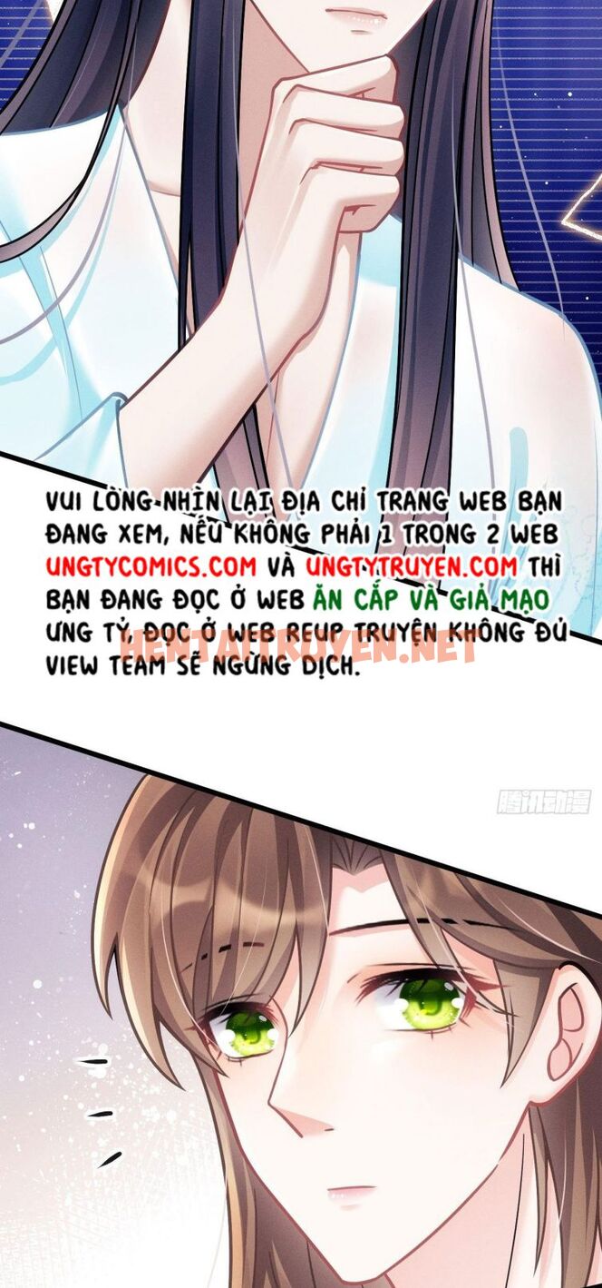 Xem ảnh Tôi Hoài Nghi Ảnh Đế Đang Theo Đuổi Tôi - Chap 18 - img_038_1645848497 - HentaiTruyenVN.net