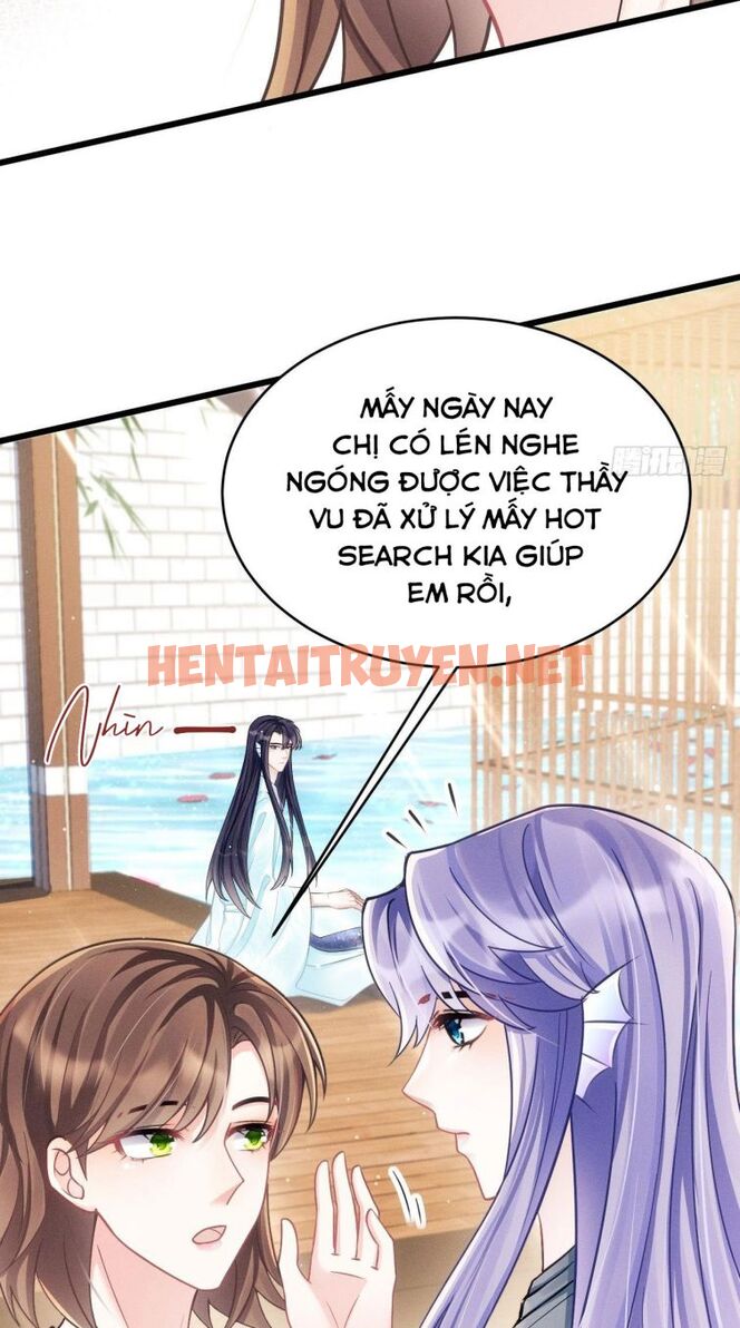 Xem ảnh Tôi Hoài Nghi Ảnh Đế Đang Theo Đuổi Tôi - Chap 18 - img_039_1645848499 - HentaiTruyenVN.net