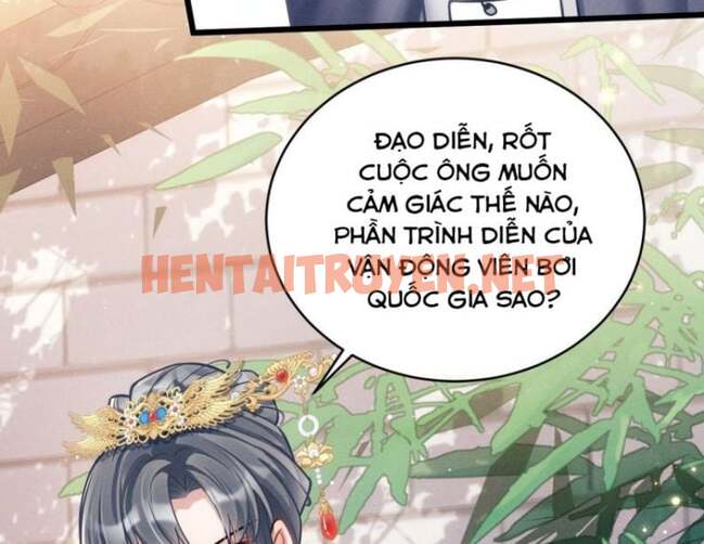 Xem ảnh Tôi Hoài Nghi Ảnh Đế Đang Theo Đuổi Tôi - Chap 19 - img_023_1646468072 - TruyenVN.APP