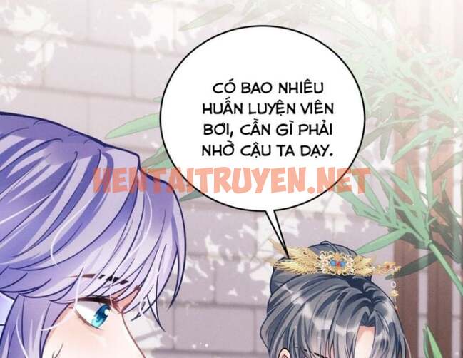 Xem ảnh Tôi Hoài Nghi Ảnh Đế Đang Theo Đuổi Tôi - Chap 19 - img_063_1646468123 - TruyenVN.APP