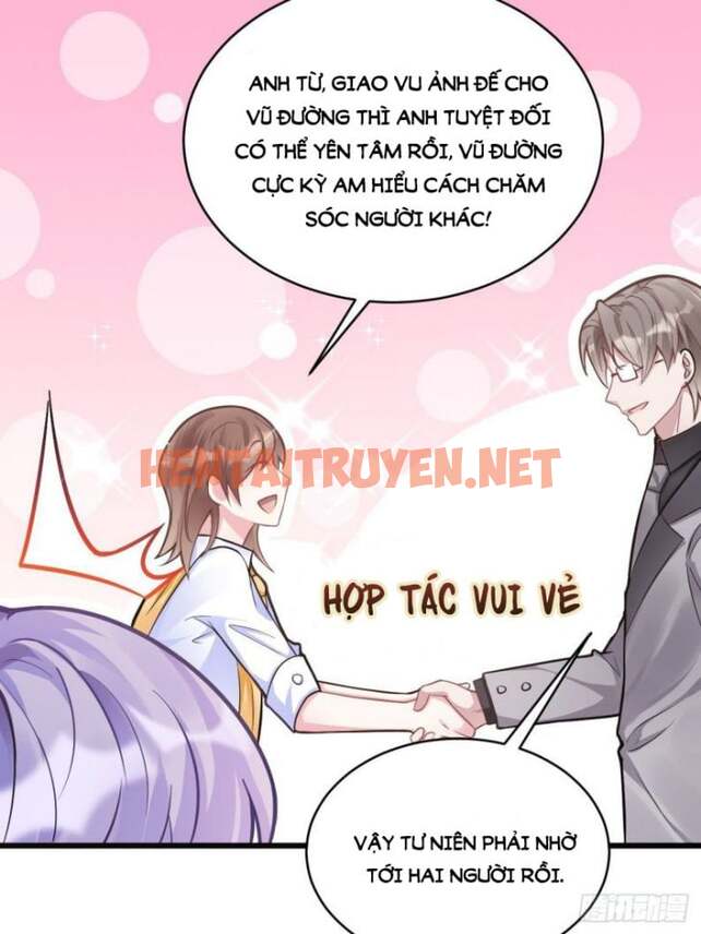 Xem ảnh Tôi Hoài Nghi Ảnh Đế Đang Theo Đuổi Tôi - Chap 2 - img_187_1644901811 - HentaiTruyen.net