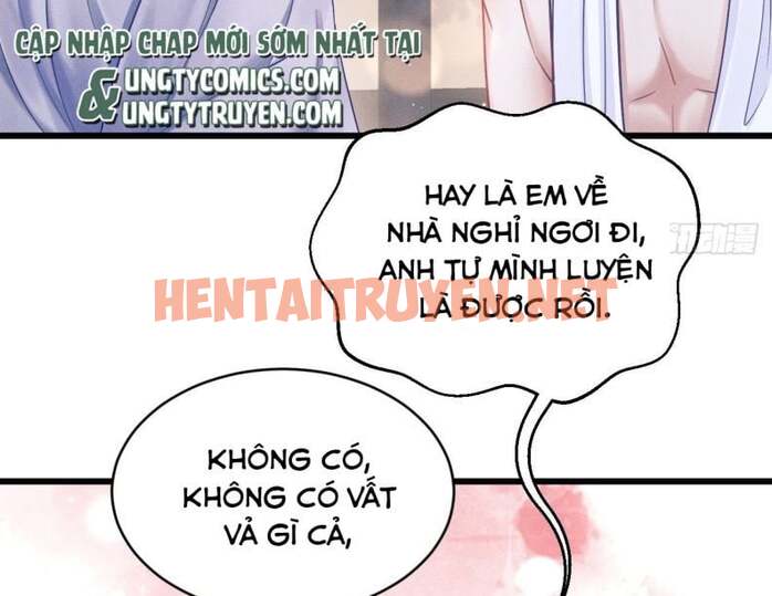 Xem ảnh Tôi Hoài Nghi Ảnh Đế Đang Theo Đuổi Tôi - Chap 20 - img_032_1647068920 - TruyenVN.APP