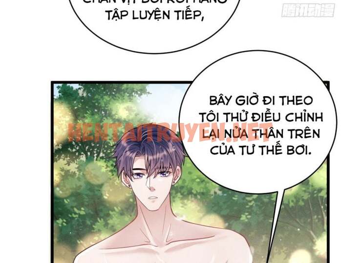 Xem ảnh Tôi Hoài Nghi Ảnh Đế Đang Theo Đuổi Tôi - Chap 20 - img_076_1647068974 - TruyenVN.APP