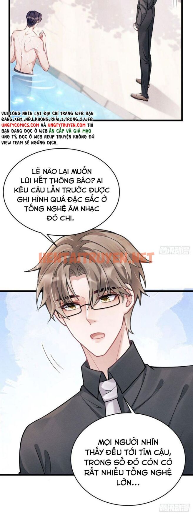 Xem ảnh Tôi Hoài Nghi Ảnh Đế Đang Theo Đuổi Tôi - Chap 21 - img_012_1647685079 - HentaiTruyenVN.net