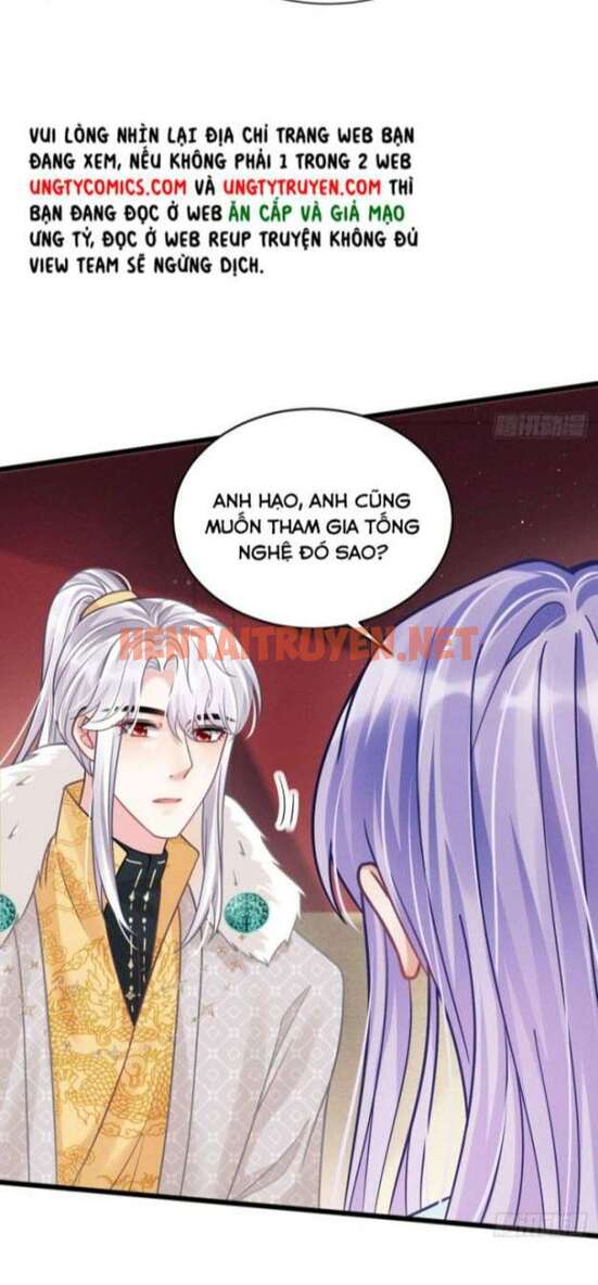 Xem ảnh Tôi Hoài Nghi Ảnh Đế Đang Theo Đuổi Tôi - Chap 22 - img_023_1648350496 - HentaiTruyenVN.net