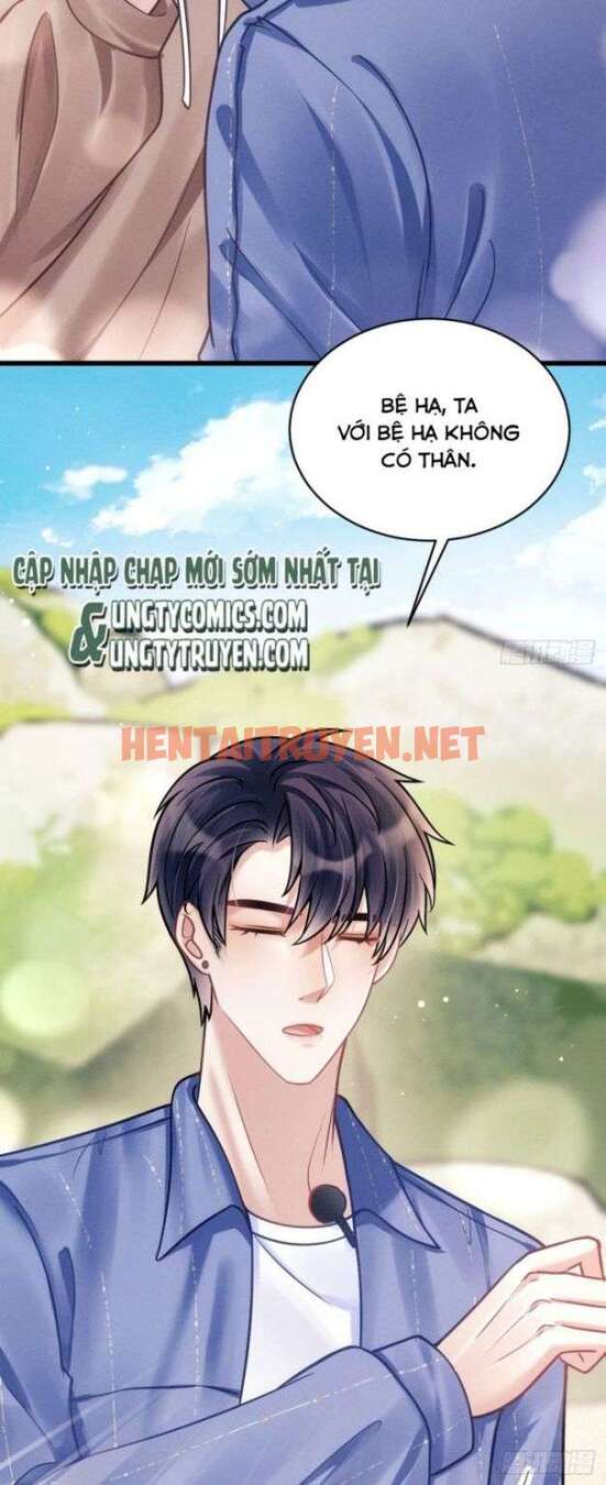 Xem ảnh Tôi Hoài Nghi Ảnh Đế Đang Theo Đuổi Tôi - Chap 22 - img_057_1648350566 - HentaiTruyenVN.net