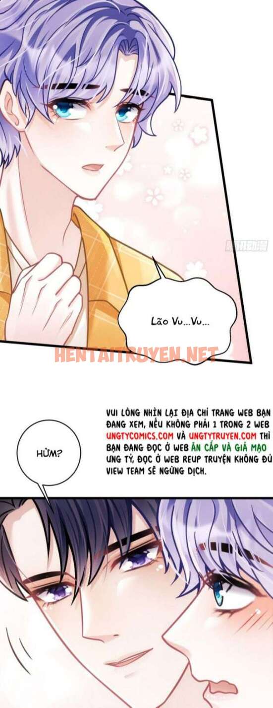 Xem ảnh Tôi Hoài Nghi Ảnh Đế Đang Theo Đuổi Tôi - Chap 22 - img_067_1648350586 - HentaiTruyenVN.net