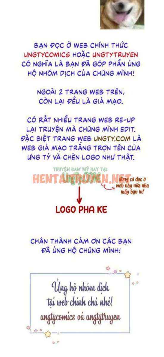 Xem ảnh Tôi Hoài Nghi Ảnh Đế Đang Theo Đuổi Tôi - Chap 22 - img_074_1648350600 - HentaiTruyenVN.net