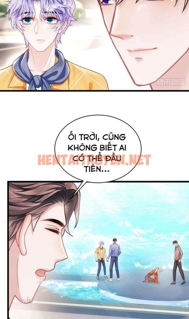 Xem ảnh Tôi Hoài Nghi Ảnh Đế Đang Theo Đuổi Tôi - Chap 23 - img_014_1648901327 - TruyenVN.APP