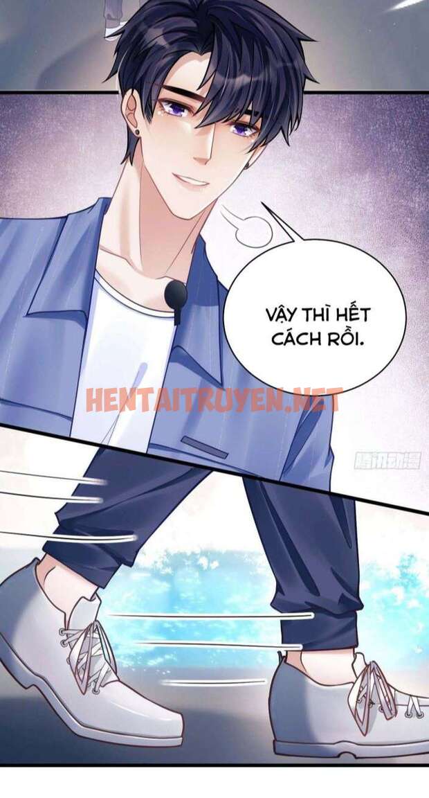 Xem ảnh Tôi Hoài Nghi Ảnh Đế Đang Theo Đuổi Tôi - Chap 23 - img_026_1648901343 - HentaiTruyen.net