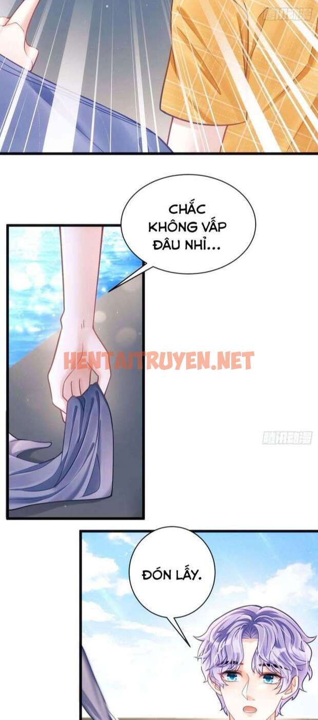 Xem ảnh Tôi Hoài Nghi Ảnh Đế Đang Theo Đuổi Tôi - Chap 23 - img_042_1648901365 - HentaiTruyenVN.net