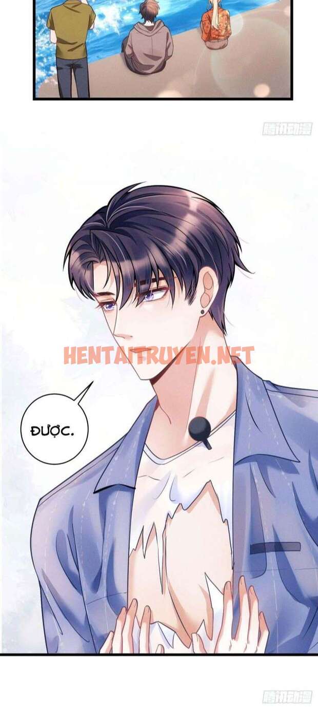 Xem ảnh Tôi Hoài Nghi Ảnh Đế Đang Theo Đuổi Tôi - Chap 23 - img_055_1648901385 - HentaiTruyenVN.net