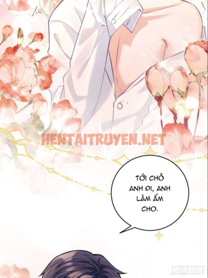 Xem ảnh Tôi Hoài Nghi Ảnh Đế Đang Theo Đuổi Tôi - Chap 25 - img_036_1650100014 - HentaiTruyenVN.net