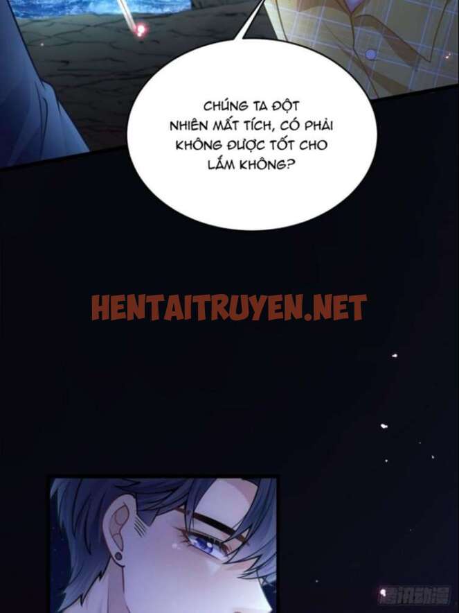 Xem ảnh Tôi Hoài Nghi Ảnh Đế Đang Theo Đuổi Tôi - Chap 25 - img_051_1650100032 - HentaiTruyenVN.net