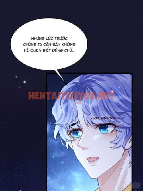 Xem ảnh Tôi Hoài Nghi Ảnh Đế Đang Theo Đuổi Tôi - Chap 26 - img_003_1651323835 - HentaiTruyenVN.net