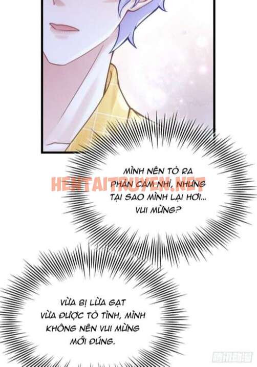 Xem ảnh Tôi Hoài Nghi Ảnh Đế Đang Theo Đuổi Tôi - Chap 26 - img_028_1651323865 - HentaiTruyenVN.net