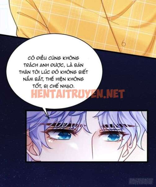 Xem ảnh Tôi Hoài Nghi Ảnh Đế Đang Theo Đuổi Tôi - Chap 26 - img_033_1651323871 - HentaiTruyenVN.net