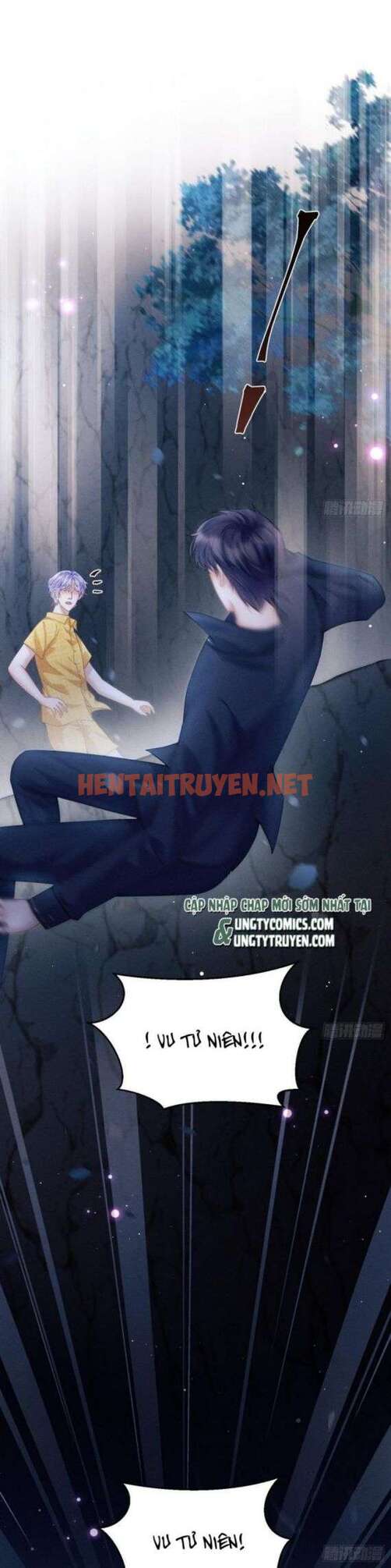 Xem ảnh Tôi Hoài Nghi Ảnh Đế Đang Theo Đuổi Tôi - Chap 26 - img_041_1651323881 - TruyenVN.APP