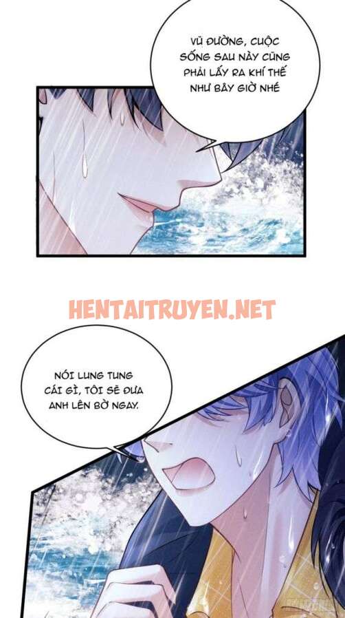 Xem ảnh Tôi Hoài Nghi Ảnh Đế Đang Theo Đuổi Tôi - Chap 26 - img_084_1651323935 - HentaiTruyen.net