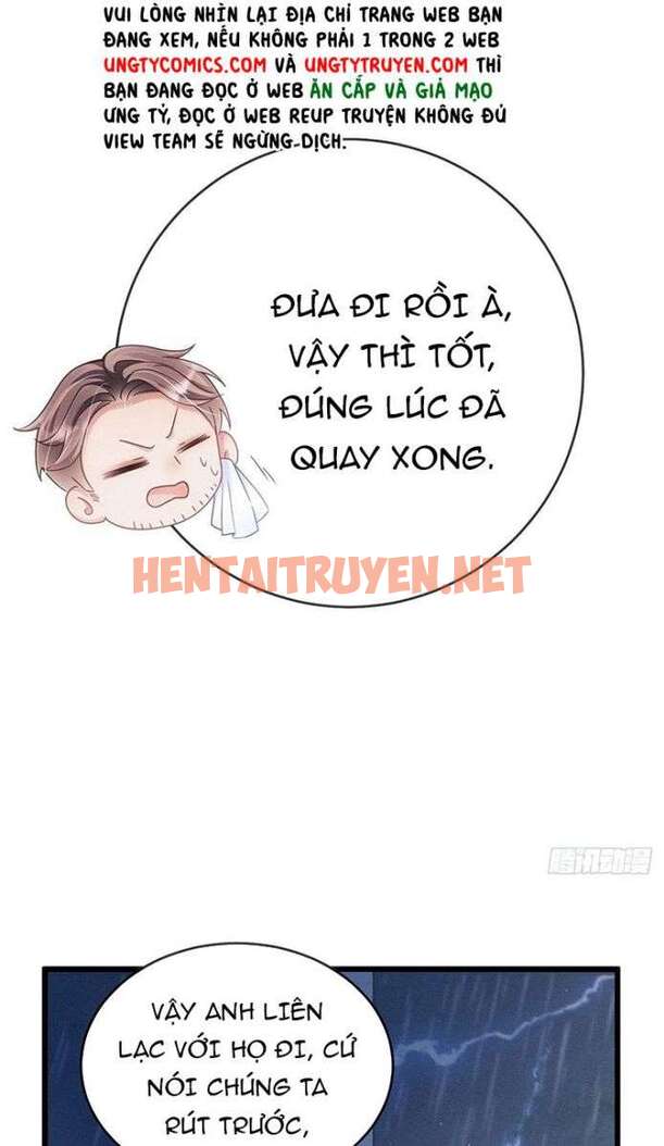 Xem ảnh Tôi Hoài Nghi Ảnh Đế Đang Theo Đuổi Tôi - Chap 27 - img_057_1651368132 - HentaiTruyenVN.net