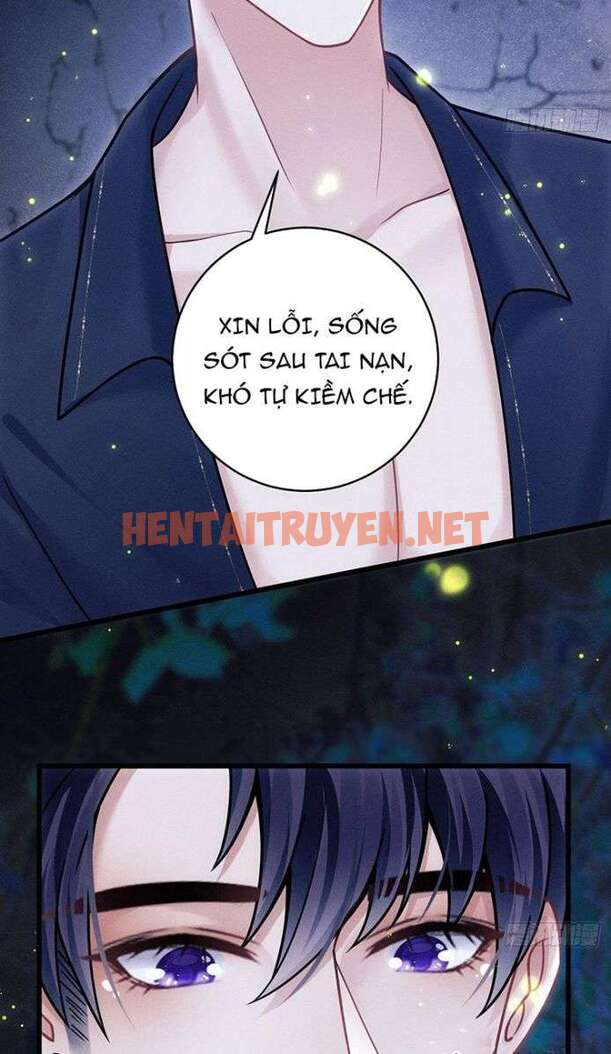 Xem ảnh Tôi Hoài Nghi Ảnh Đế Đang Theo Đuổi Tôi - Chap 27 - img_066_1651368144 - HentaiTruyen.net