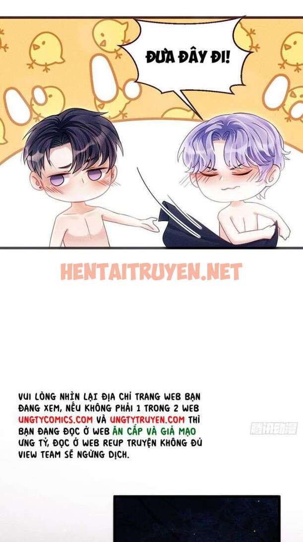 Xem ảnh Tôi Hoài Nghi Ảnh Đế Đang Theo Đuổi Tôi - Chap 27 - img_072_1651368151 - HentaiTruyenVN.net