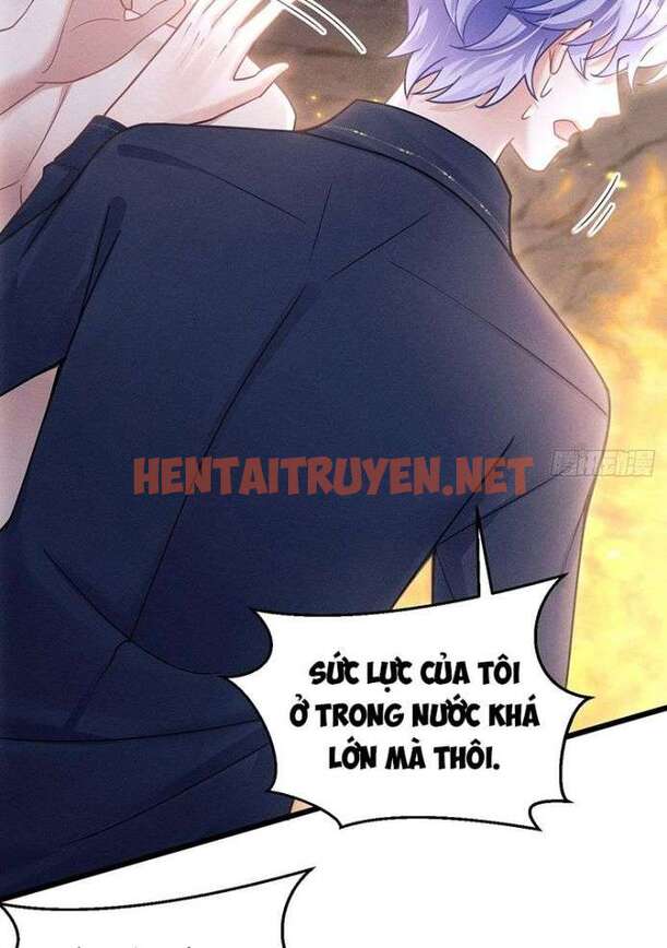 Xem ảnh Tôi Hoài Nghi Ảnh Đế Đang Theo Đuổi Tôi - Chap 27 - img_085_1651368167 - HentaiTruyen.net