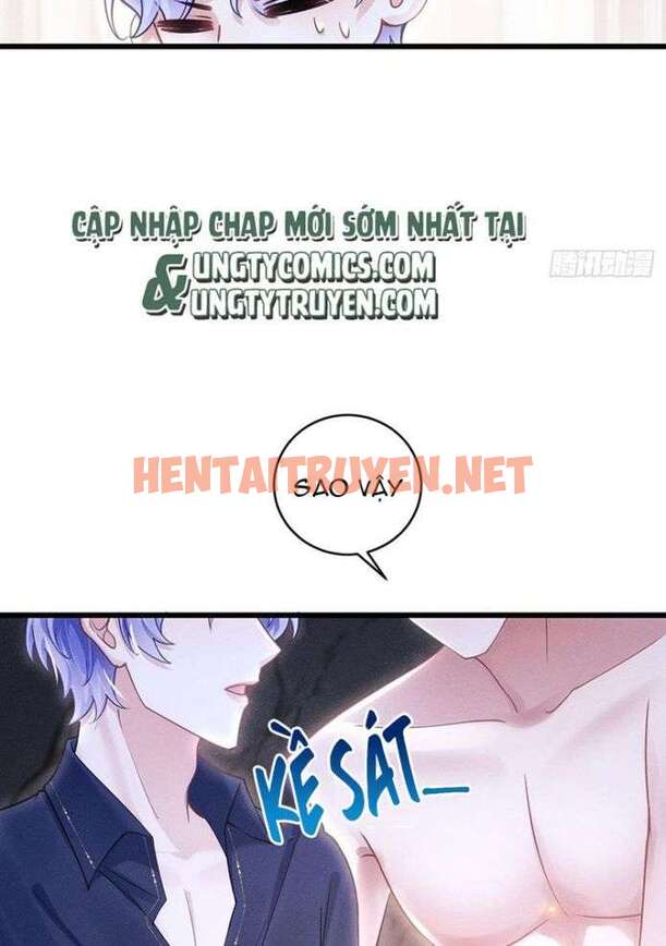 Xem ảnh Tôi Hoài Nghi Ảnh Đế Đang Theo Đuổi Tôi - Chap 27 - img_089_1651368172 - HentaiTruyen.net