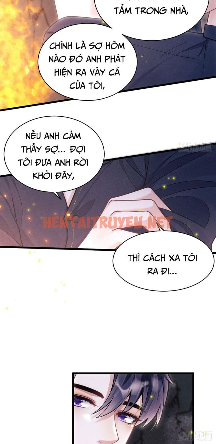 Xem ảnh Tôi Hoài Nghi Ảnh Đế Đang Theo Đuổi Tôi - Chap 28 - img_009_1651406818 - HentaiTruyenVN.net