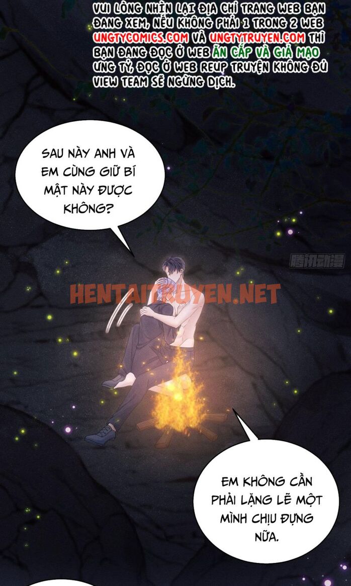 Xem ảnh Tôi Hoài Nghi Ảnh Đế Đang Theo Đuổi Tôi - Chap 28 - img_015_1651406828 - HentaiTruyenVN.net