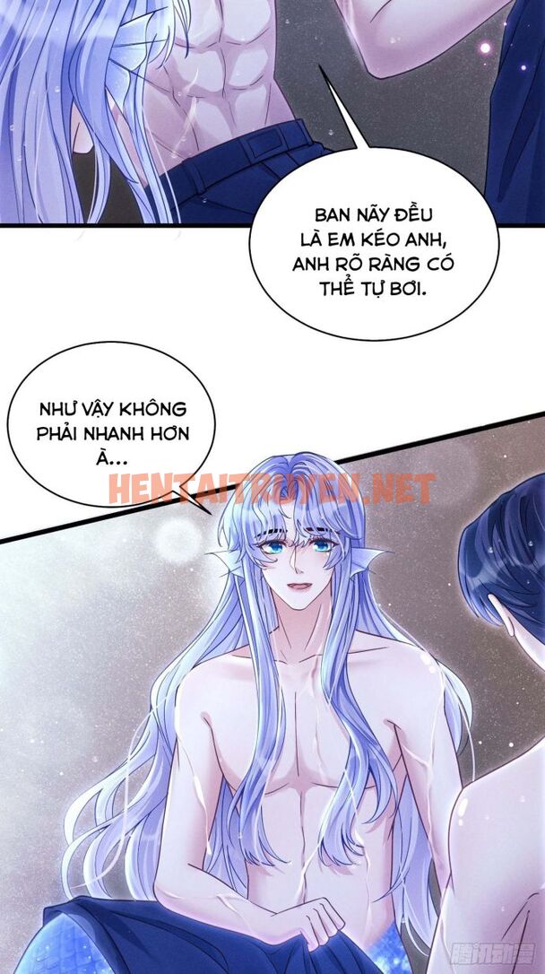 Xem ảnh Tôi Hoài Nghi Ảnh Đế Đang Theo Đuổi Tôi - Chap 29 - img_007_1651489434 - HentaiTruyenVN.net