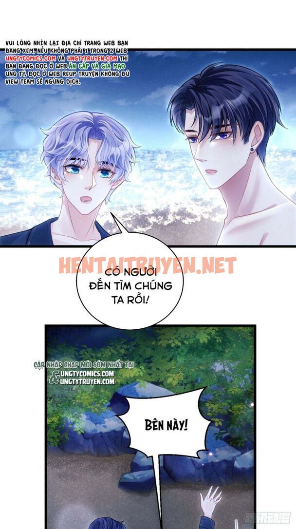 Xem ảnh Tôi Hoài Nghi Ảnh Đế Đang Theo Đuổi Tôi - Chap 29 - img_018_1651489449 - HentaiTruyenVN.net