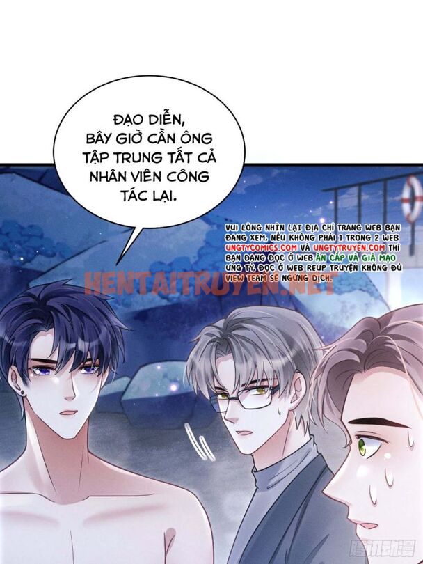 Xem ảnh Tôi Hoài Nghi Ảnh Đế Đang Theo Đuổi Tôi - Chap 29 - img_032_1651489467 - HentaiTruyenVN.net