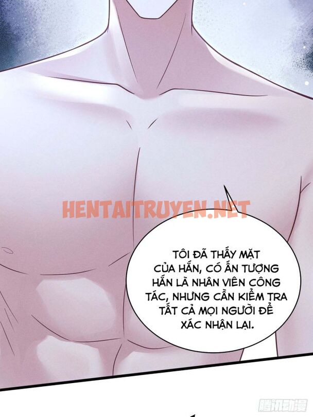 Xem ảnh Tôi Hoài Nghi Ảnh Đế Đang Theo Đuổi Tôi - Chap 29 - img_034_1651489470 - HentaiTruyenVN.net