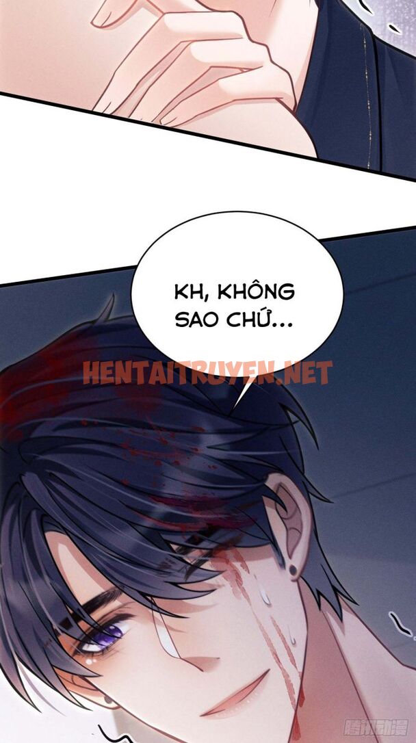 Xem ảnh Tôi Hoài Nghi Ảnh Đế Đang Theo Đuổi Tôi - Chap 29 - img_057_1651489499 - HentaiTruyen.net