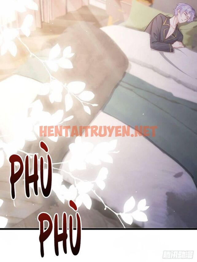 Xem ảnh Tôi Hoài Nghi Ảnh Đế Đang Theo Đuổi Tôi - Chap 3 - img_009_1644901543 - TruyenVN.APP