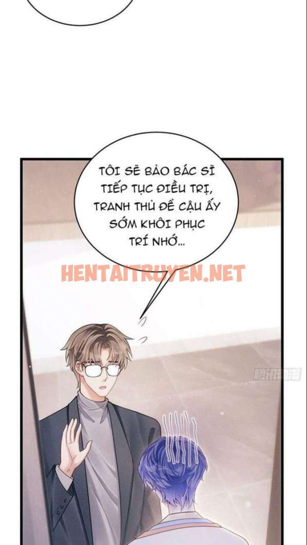 Xem ảnh Tôi Hoài Nghi Ảnh Đế Đang Theo Đuổi Tôi - Chap 31 - img_007_1651673142 - HentaiTruyenVN.net