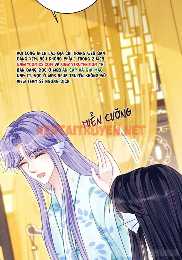 Xem ảnh Tôi Hoài Nghi Ảnh Đế Đang Theo Đuổi Tôi - Chap 32 - img_049_1651918112 - HentaiTruyenVN.net