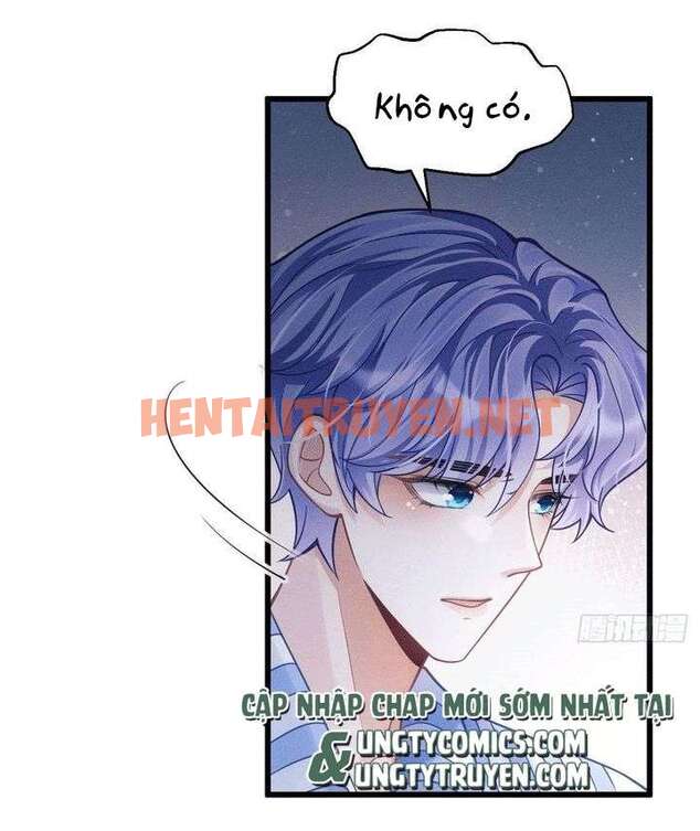 Xem ảnh Tôi Hoài Nghi Ảnh Đế Đang Theo Đuổi Tôi - Chap 34 - img_077_1653120599 - TruyenVN.APP