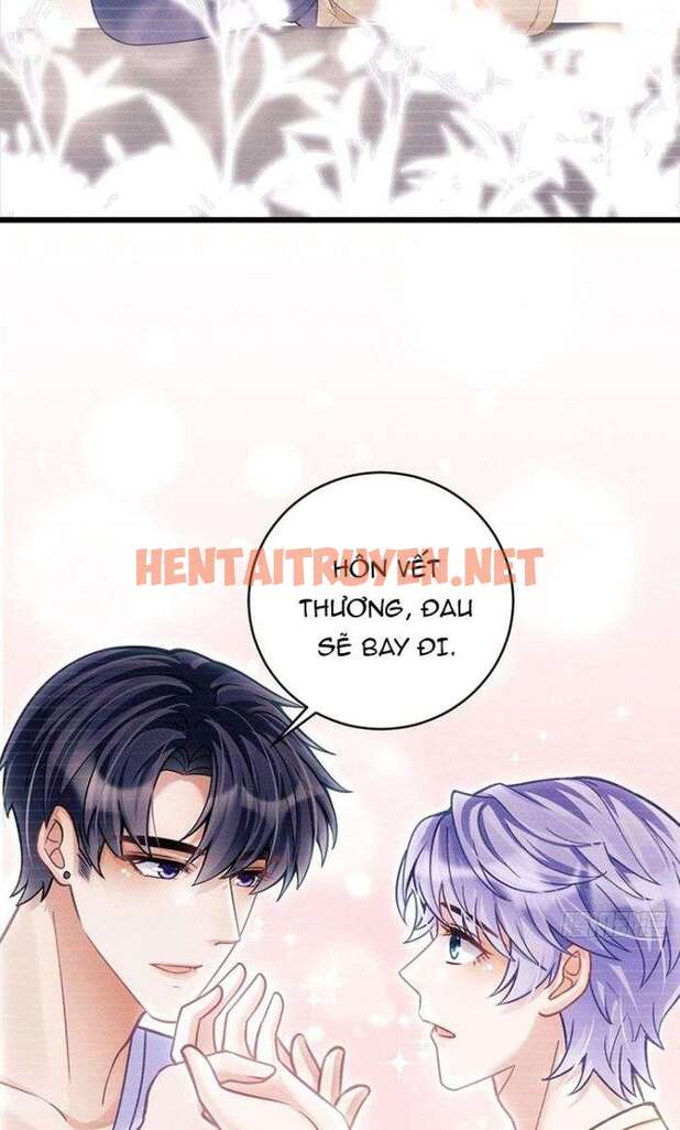 Xem ảnh Tôi Hoài Nghi Ảnh Đế Đang Theo Đuổi Tôi - Chap 35 - img_016_1653728738 - HentaiTruyenVN.net