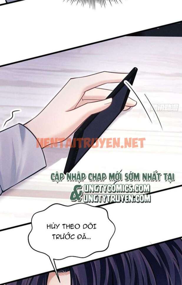 Xem ảnh Tôi Hoài Nghi Ảnh Đế Đang Theo Đuổi Tôi - Chap 35 - img_054_1653728784 - HentaiTruyen.net