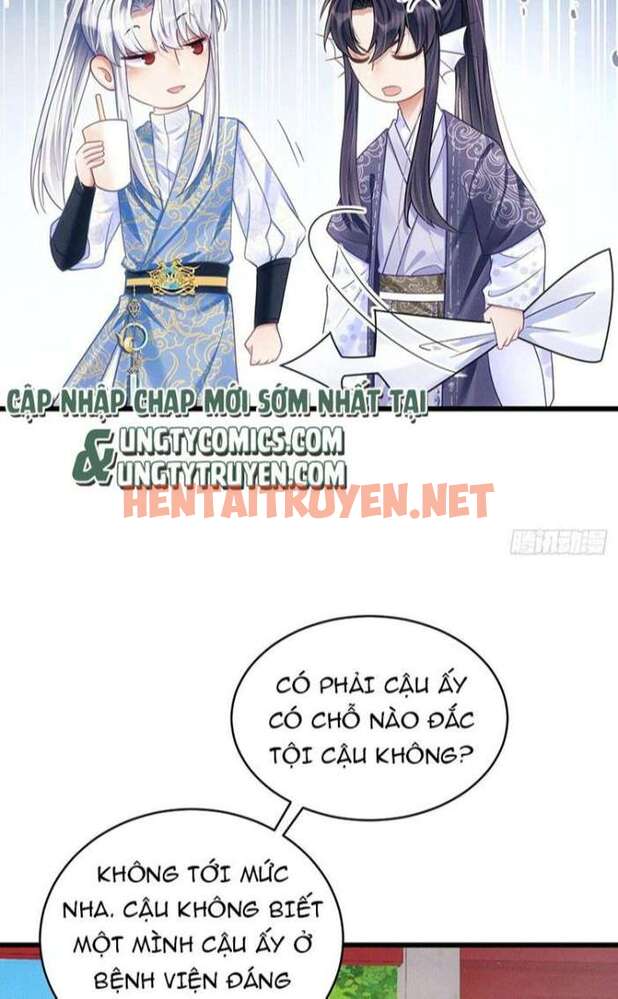 Xem ảnh Tôi Hoài Nghi Ảnh Đế Đang Theo Đuổi Tôi - Chap 35 - img_076_1653728811 - HentaiTruyen.net