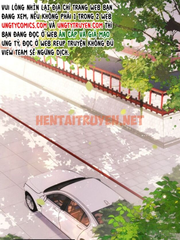 Xem ảnh Tôi Hoài Nghi Ảnh Đế Đang Theo Đuổi Tôi - Chap 37 - img_003_1654945527 - HentaiTruyen.net