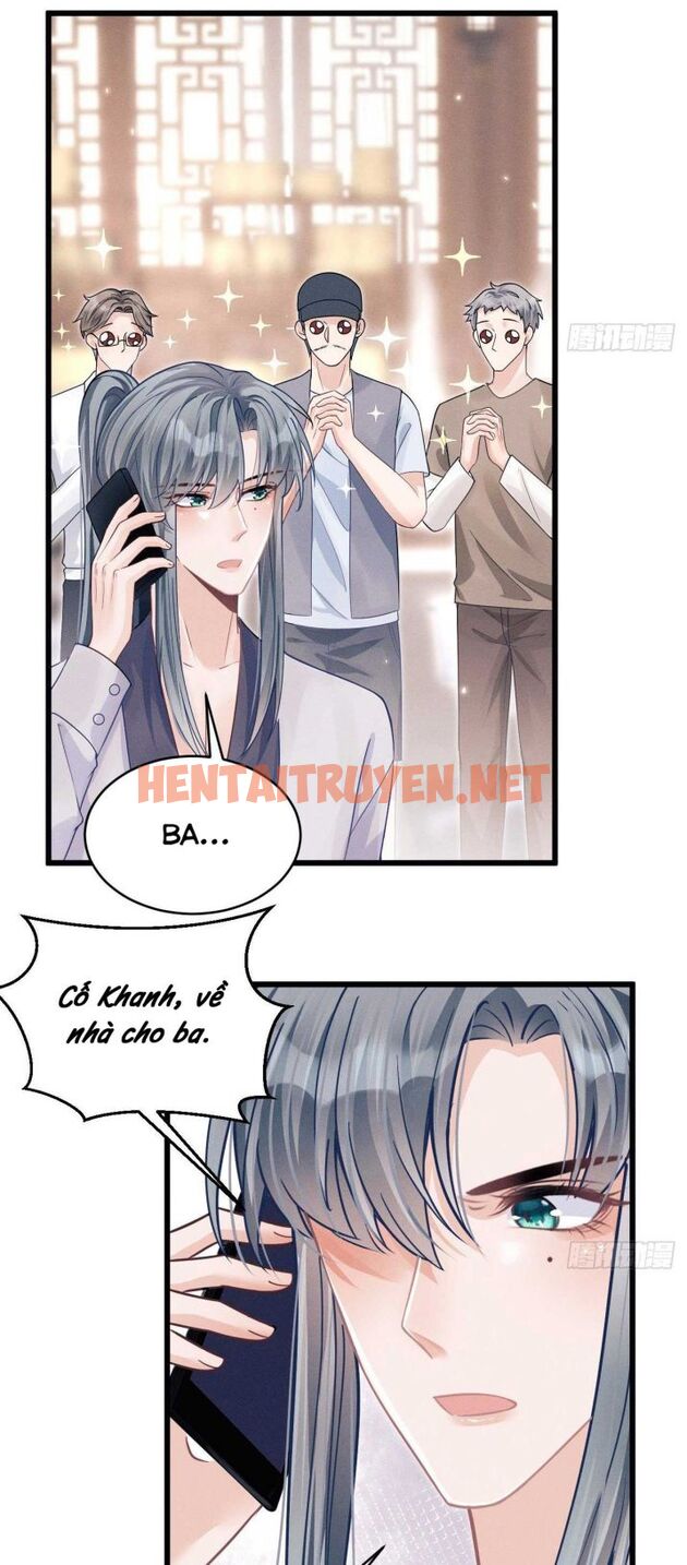 Xem ảnh Tôi Hoài Nghi Ảnh Đế Đang Theo Đuổi Tôi - Chap 38 - img_012_1654945491 - HentaiTruyenVN.net